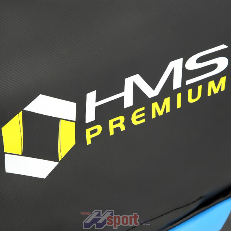Sada Šestihraných Plyo Boxů HMS Premium