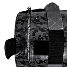 Posilovací vak s úchopy inSPORTline FitBag Camu 25 kg