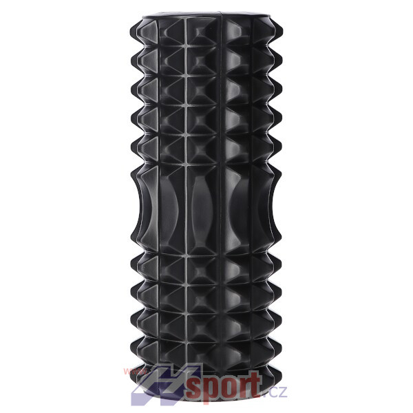 Masážní válec 33 cm HMS FS140