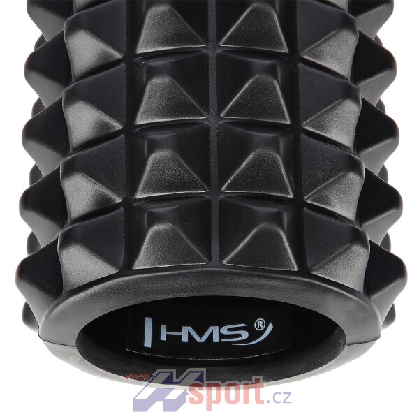 Masážní válec 33 cm HMS FS140