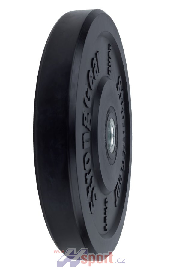 Kotouč Truesteel Bumper 5 kg