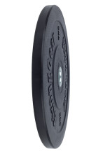 Kotouč Truesteel Bumper 15 kg