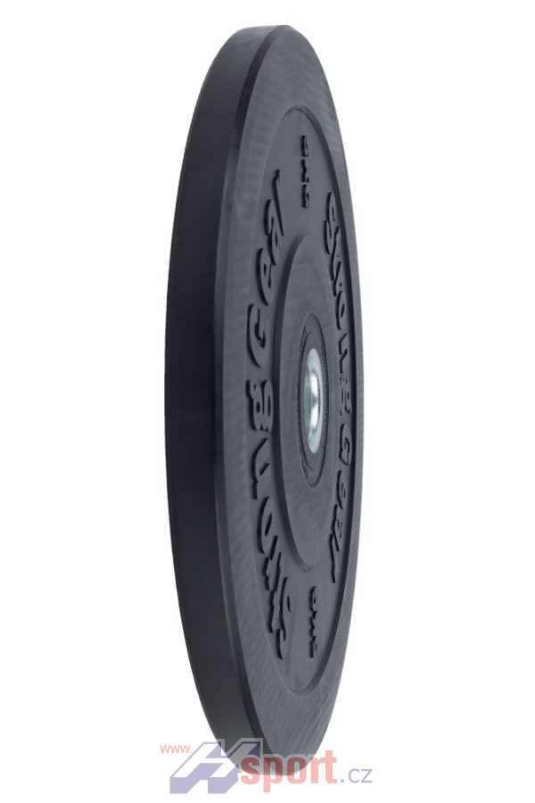 Kotouč Truesteel Bumper 15 kg