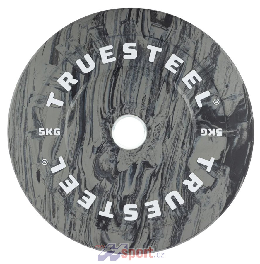 Camo bumper kotouč 5 kg