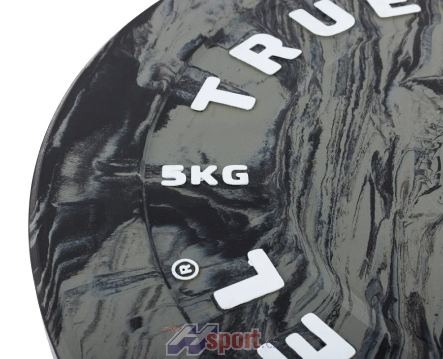 Camo bumper kotouč 5 kg