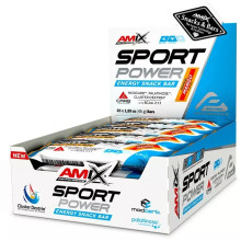 Amix Sport Power Energy Snack Bar 45 g