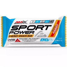 Amix Sport Power Energy Snack Bar 45 g