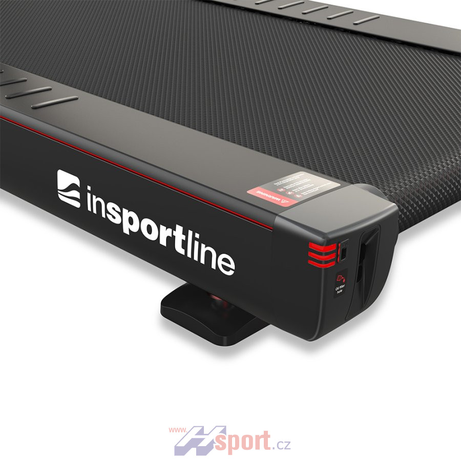 Běžecký pás Insportline Gardian G10