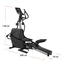 Eliptical Insportline Velocer ET