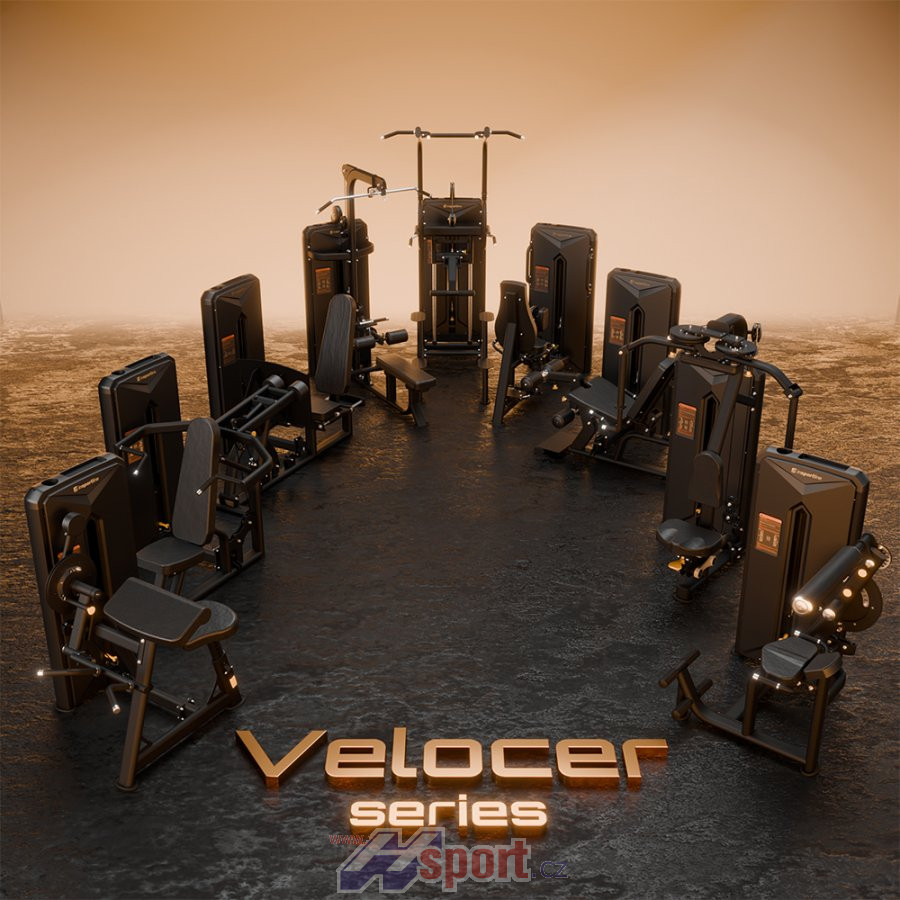 Eliptical Insportline Velocer ET