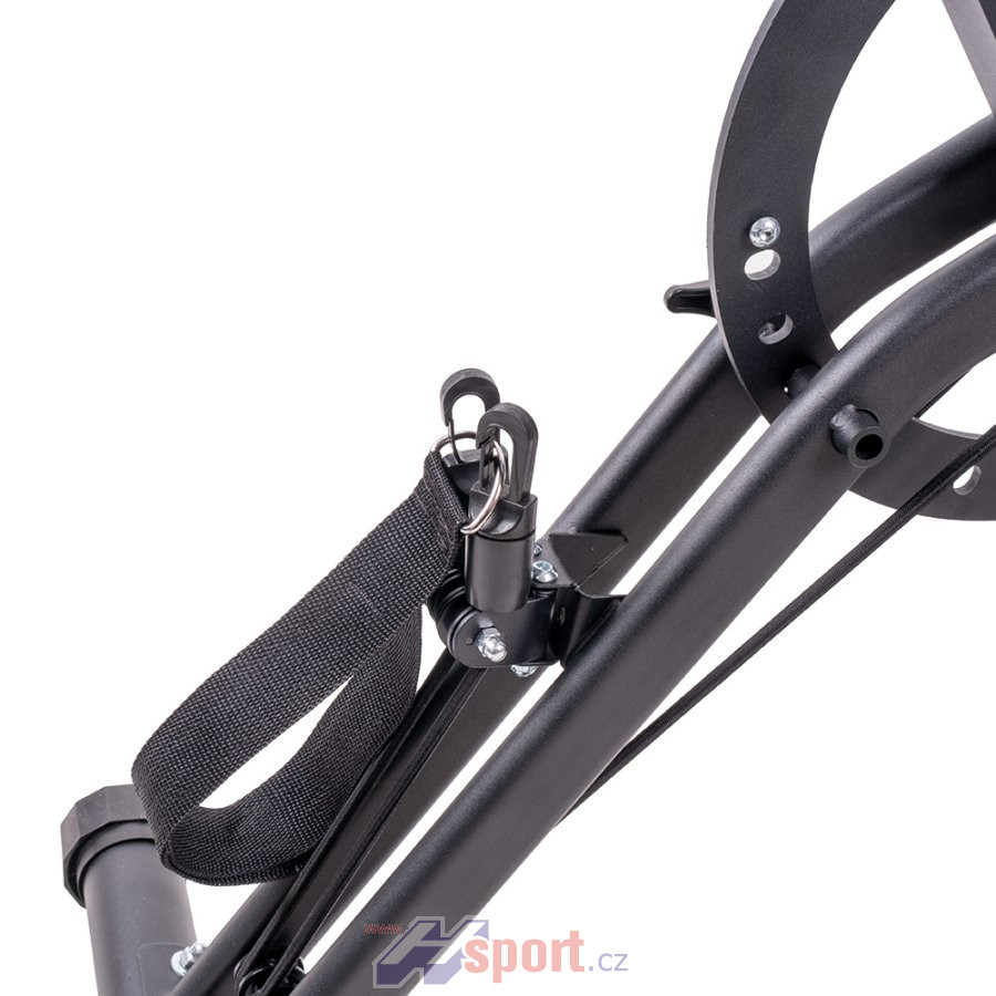 Skládací rotoped Insportline Xbike Max