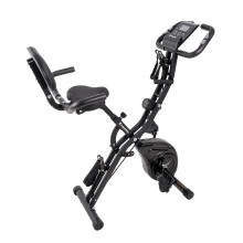Skládací rotoped Insportline Xbike Max
