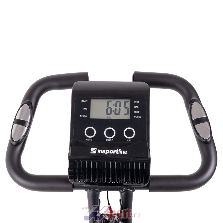 Skládací rotoped Insportline Xbike Max