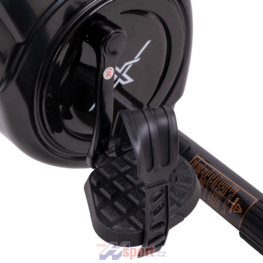 Skládací rotoped Insportline Xbike Max