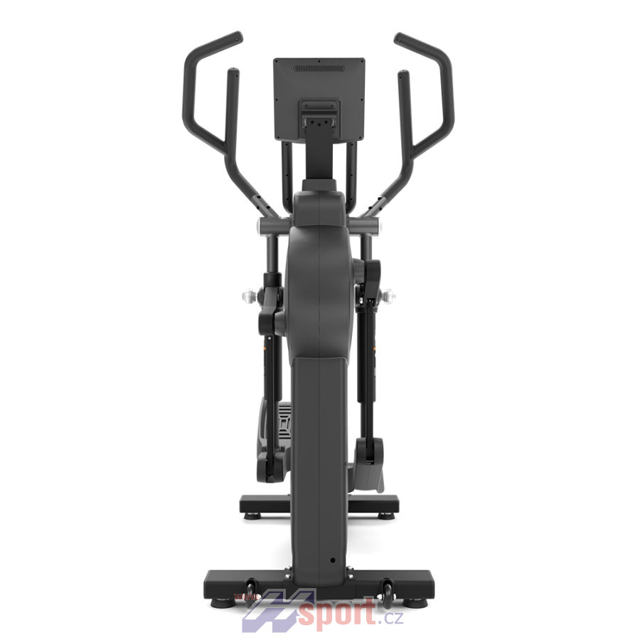 Eliptický trenažer Insportline ZenStride 1200