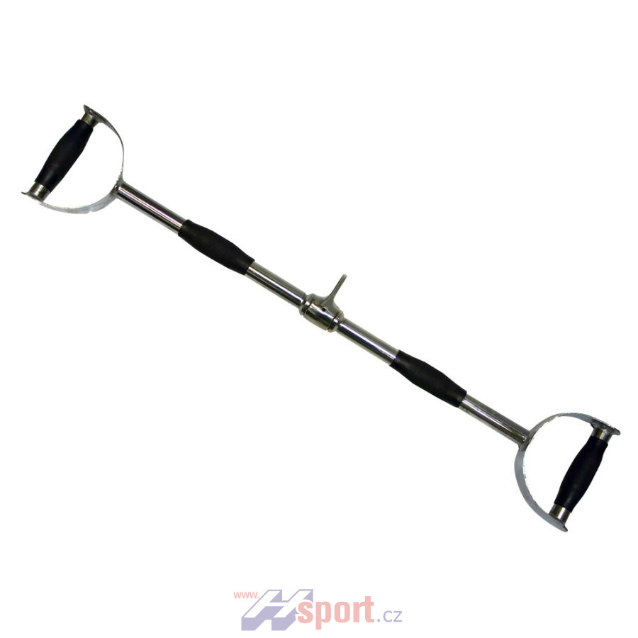 Adaptér - Rovná tyč na přítahy 85 cm