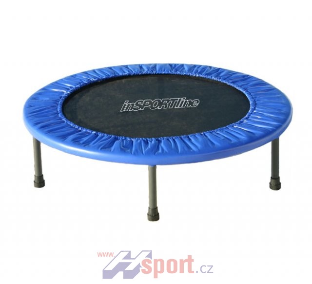 TRAMPOLÍNA INSPORTLINE 122cm