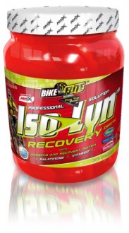 AMIX ISOLYN RECOVERY DRINK