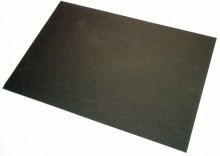 Podložka pod veslařský trenažer 250 x 105 x 0,4 cm