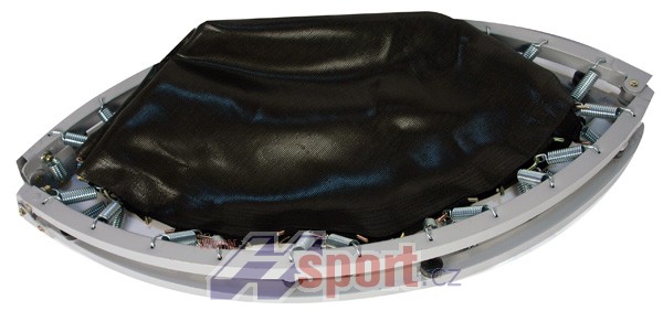 Dětská skládací trampolína INSPORTLINE 122cm
