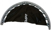 Dětská skládací trampolína INSPORTLINE 122cm