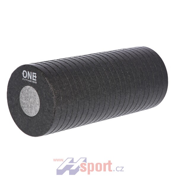 Fitness válec HMS FM140 2v1