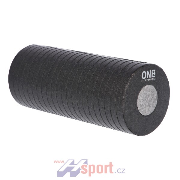 Fitness válec HMS FM140 2v1