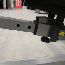 Bench lavice Body Solid GDIB46L