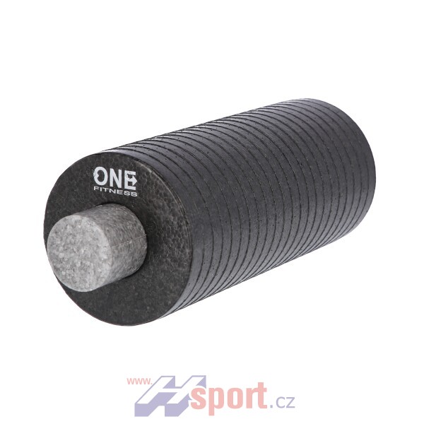 Fitness válec HMS FM140 2v1