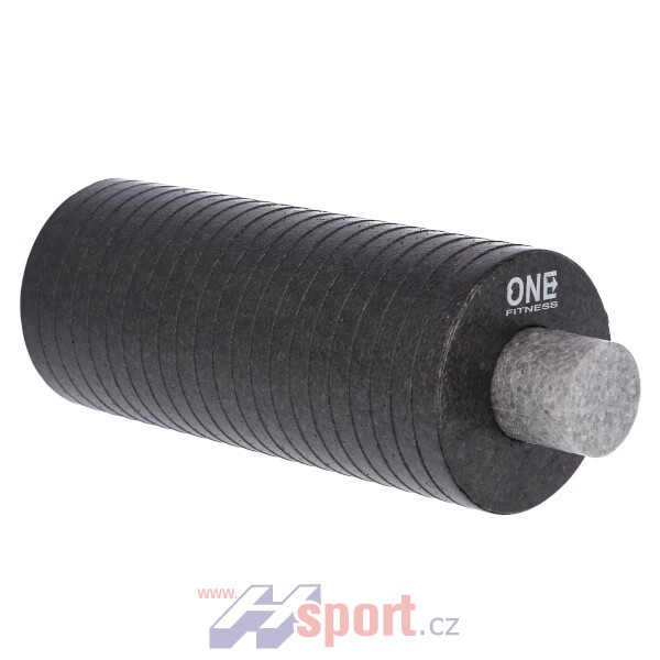 Fitness válec HMS FM140 2v1