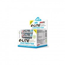 Amix Performance E-lite Electrolytes 25 ml