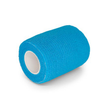 Autoadhezivní bandáž MEDICALFOX  7,5 cm x 4,5 m