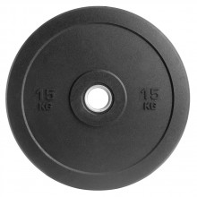 Závaží Attack Bumper Plate 15 kg