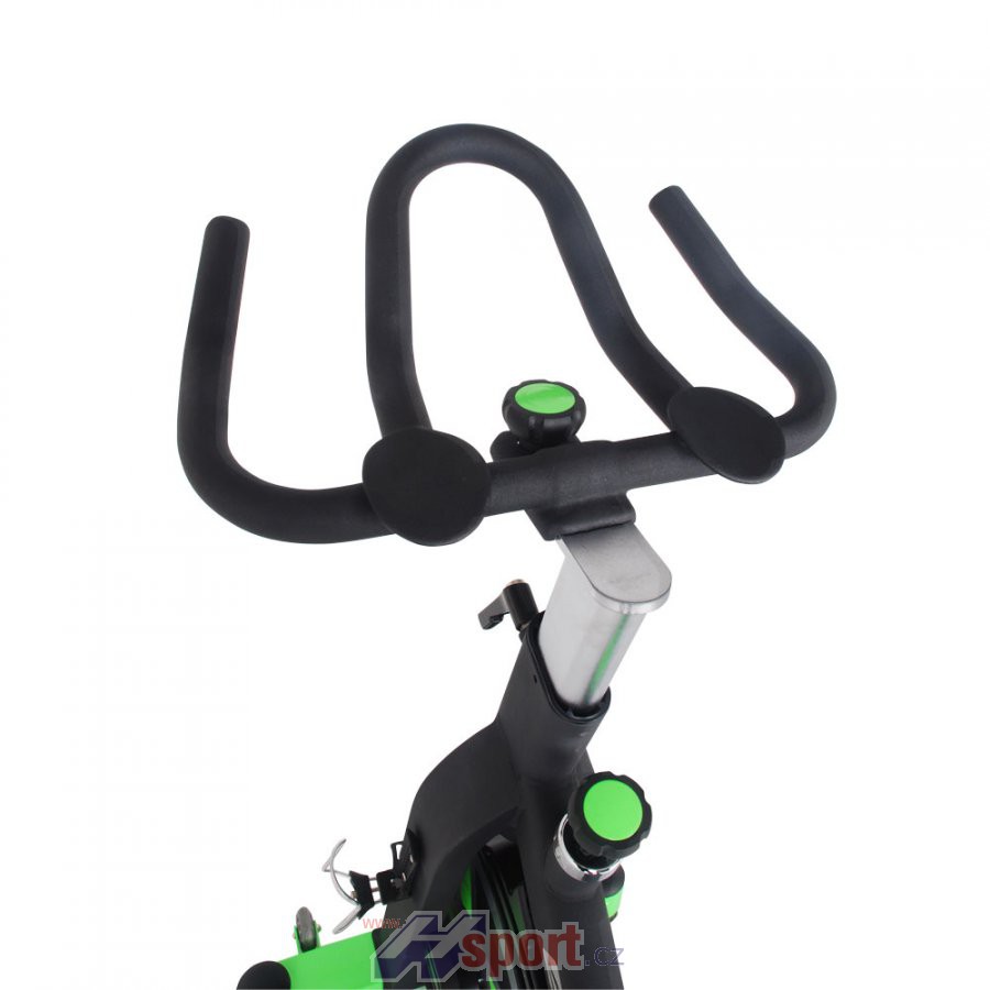 Cyklotrenažer inSPORTline Airin