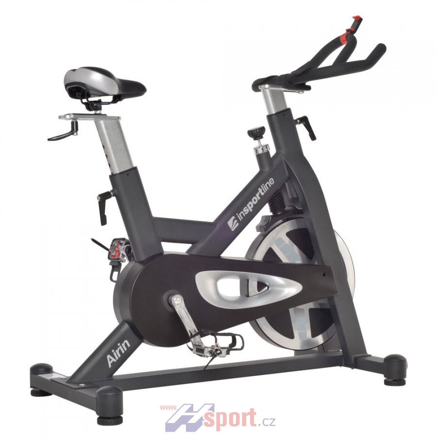 Cyklotrenažer inSPORTline Airin