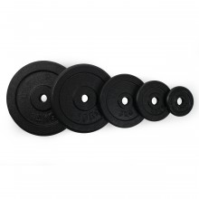 Kotouč litina 30 mm, 15 kg