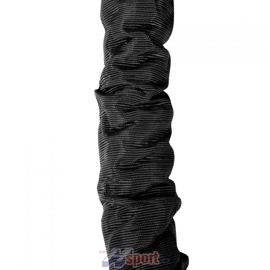 Posilovací lano Insportline WaveRope 3,8 cm x 15 m