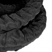 Posilovací lano Insportline WaveRope 3,8 cm x 15 m