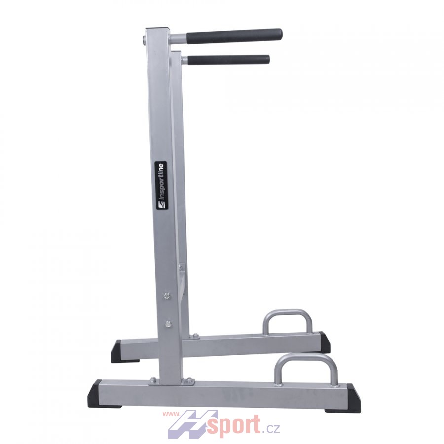 Samostojná bradla Insportline Power Tower PT050