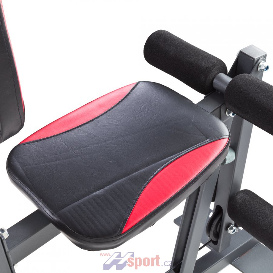 Posilovací věž Insportline ProfiGym N10