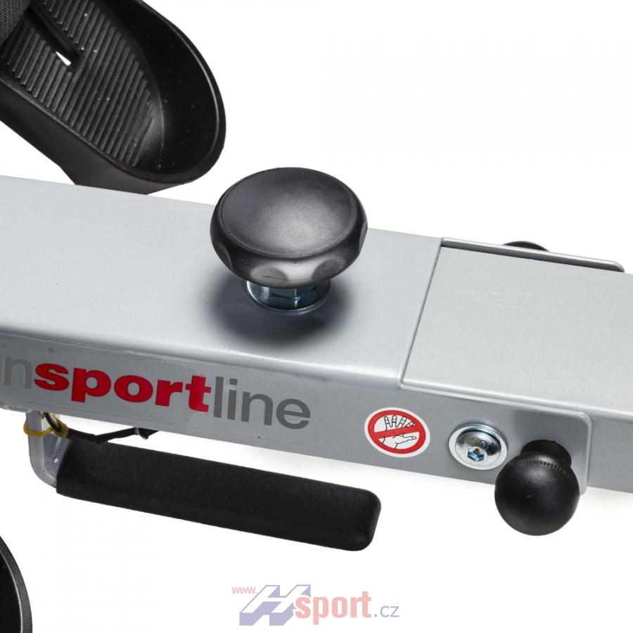 Veslařský trenažér Insportline Ocean