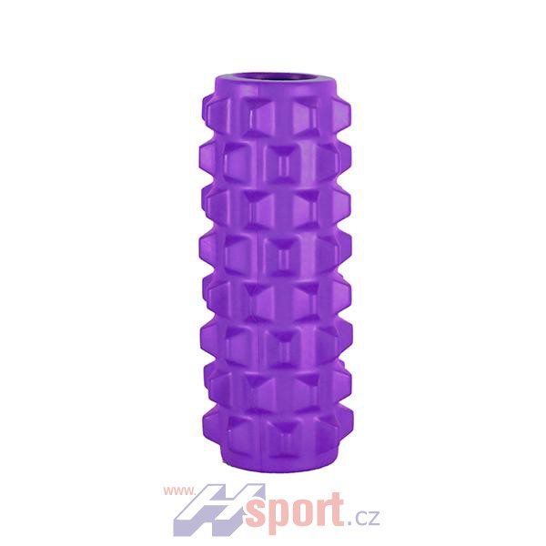 Fitness válec HMS FS107