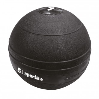 Slam ball Insportline 1 kg