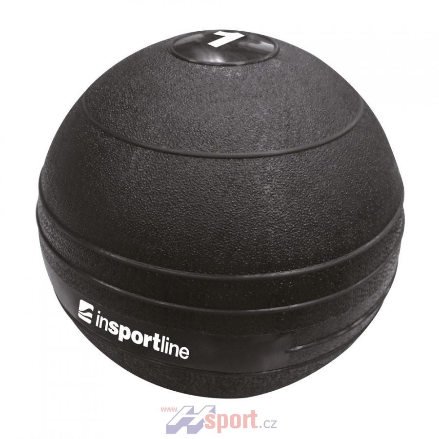Slam ball Insportline 1 kg