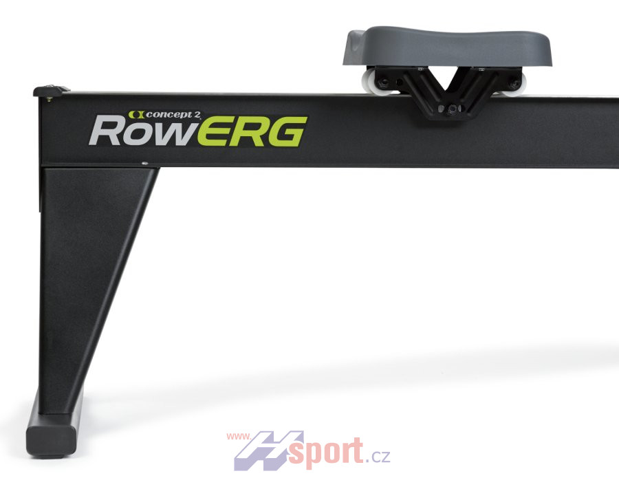 Veslařský trenažer CONCEPT 2 - model E, monitor PM5
