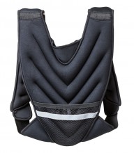Zátěžová vesta Insportline Klaper 5 kg