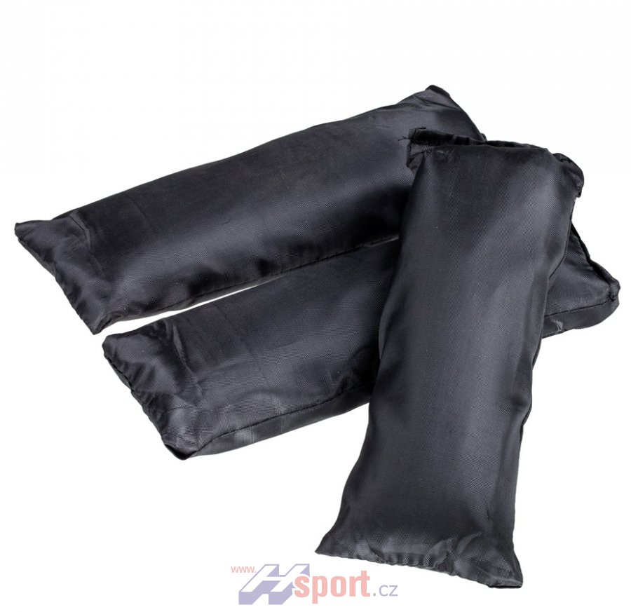 Zátěžová vesta Insportline Crixus 10 kg