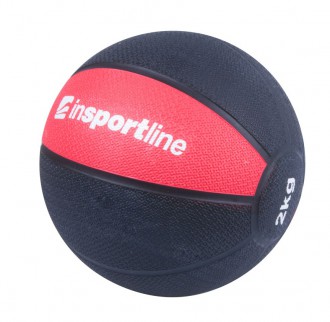 Medicimbal Insportline MB63 - 2kg