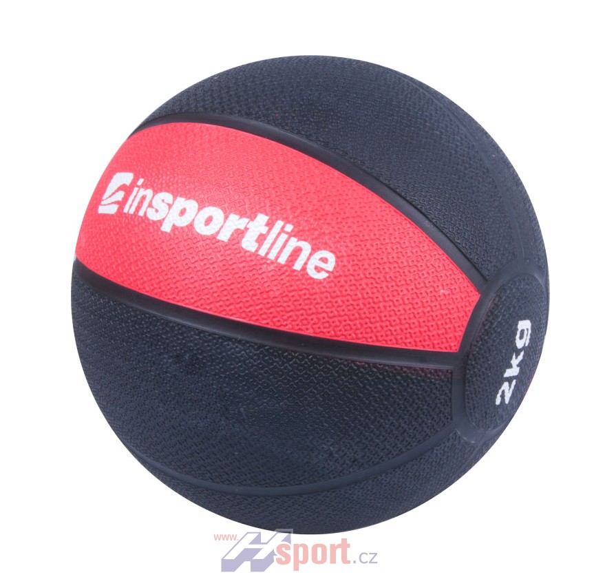 Medicimbal Insportline MB63 - 2kg