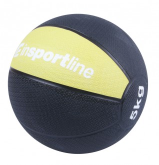 Medicimbal Insportline MB63 - 5kg
